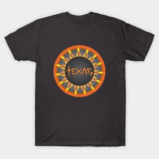 Texas Sun T-Shirt